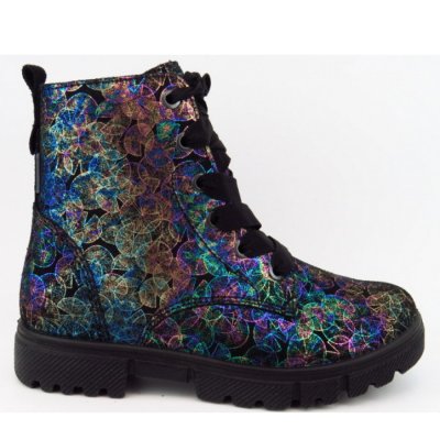 Ricosta SURI Stiefelette in 0 multi Ricosta SURI Stiefelette in 0 multi