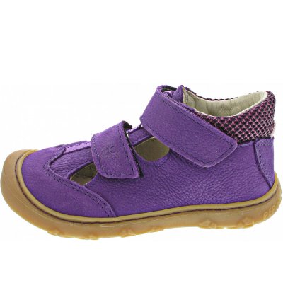 Ricosta Minilette in lavendel