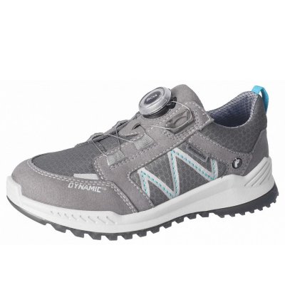 Ricosta reed Halbschuhe in grau