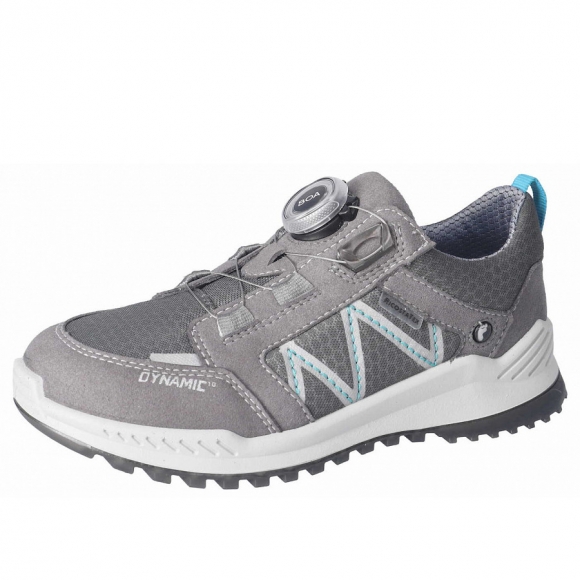 Ricosta reed Halbschuhe in grau