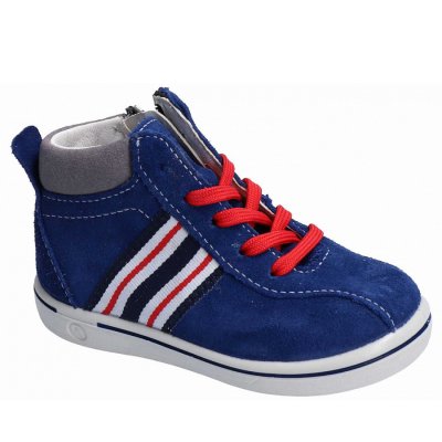 Ricosta Johnny Lauflern in blau