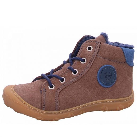 Ricosta Georgie Winterstiefel in 271 schoko