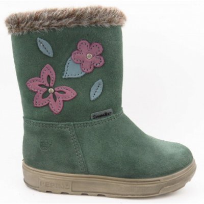 Ricosta UMI salbei SympaTex Boots in 7 salbei