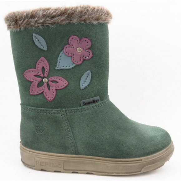 Ricosta UMI salbei SympaTex Boots in 7 salbei