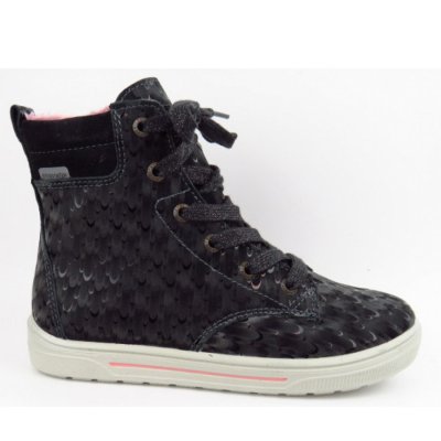 Ricosta MELINDA Ricosta-Tex Stiefelette in schwarz