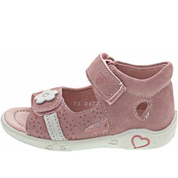 Ricosta MAJA Minilette in purple