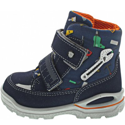 Ricosta MAXI Lauflern in nautic