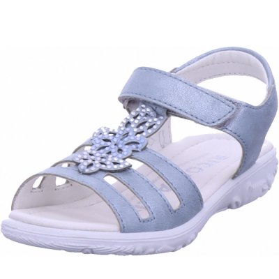 Ricosta celina Sandale in grau Ricosta celina Sandale in grau