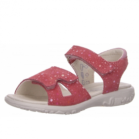 Ricosta moni Sandalette in rosa