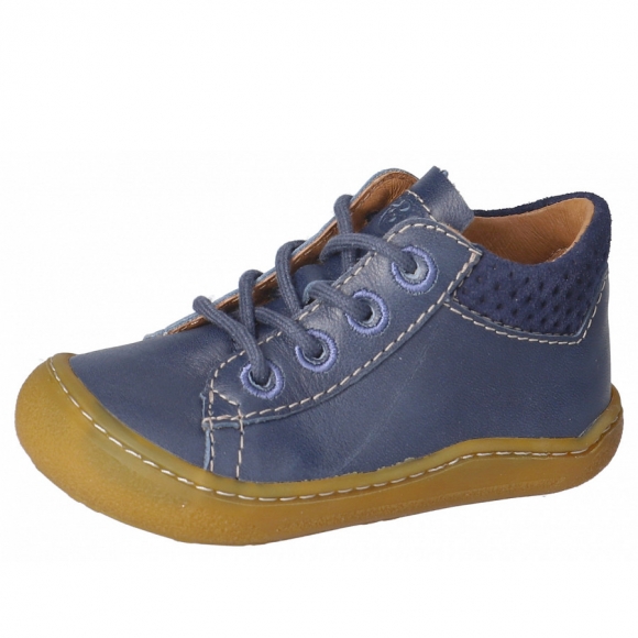 Ricosta Lauflern in blau