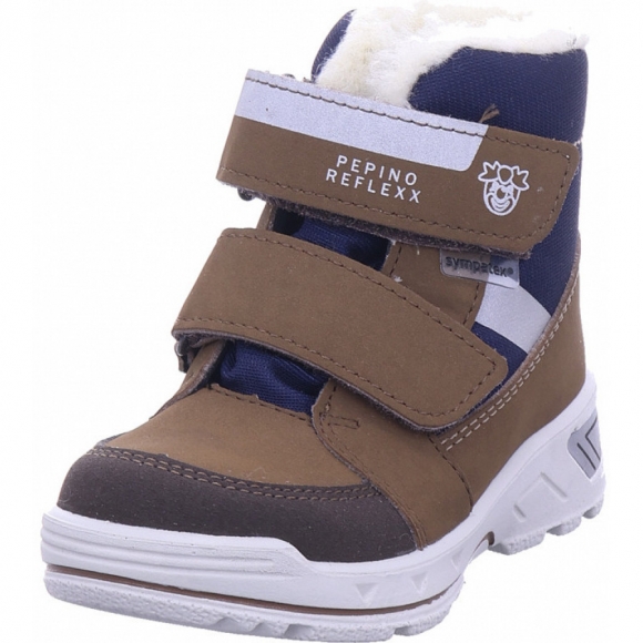 Ricosta boots in braun