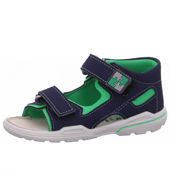 Ricosta Manto Minilette in 170 nautic