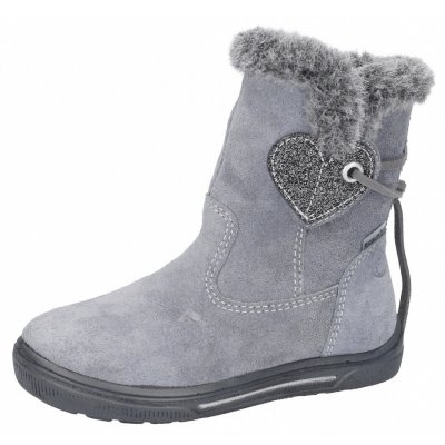 Ricosta Heart Stiefel in calcit
