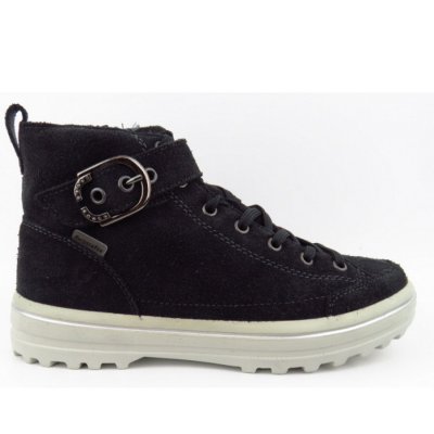 Ricosta Ava schawarz RTX Stiefelette in schwarz Ricosta Ava schawarz RTX Stiefelette in schwarz