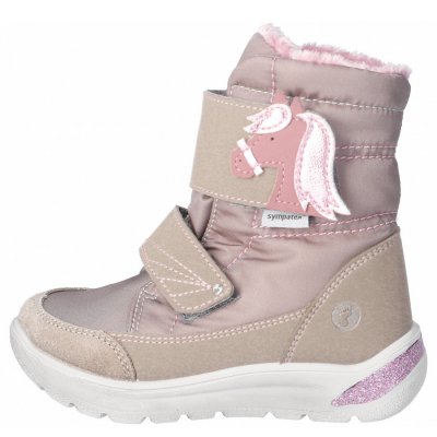 Ricosta GAREI/Tundra/Kent/Thermo Stiefel in 650 tundra
