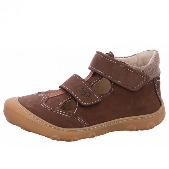 Ricosta Ebi Minilette in 270 hazel