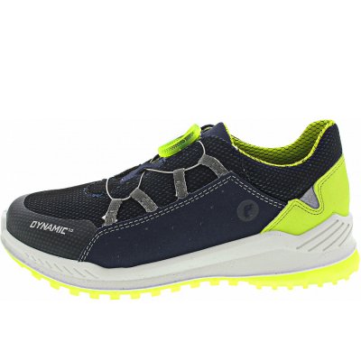 Ricosta REED Sneaker in nautic