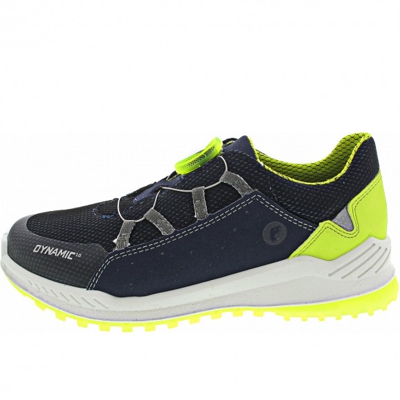 Ricosta REED Sneaker in nautic