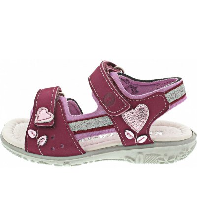 Ricosta AZANY Sandale in fuchsia-rosada Ricosta AZANY Sandale in fuchsia-rosada