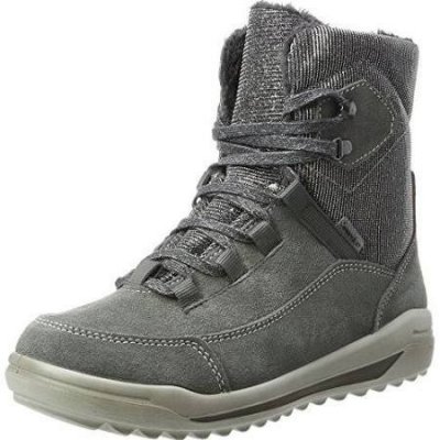 Ricosta Lauri SPT patina/antra Stiefel in pajero/wonderful