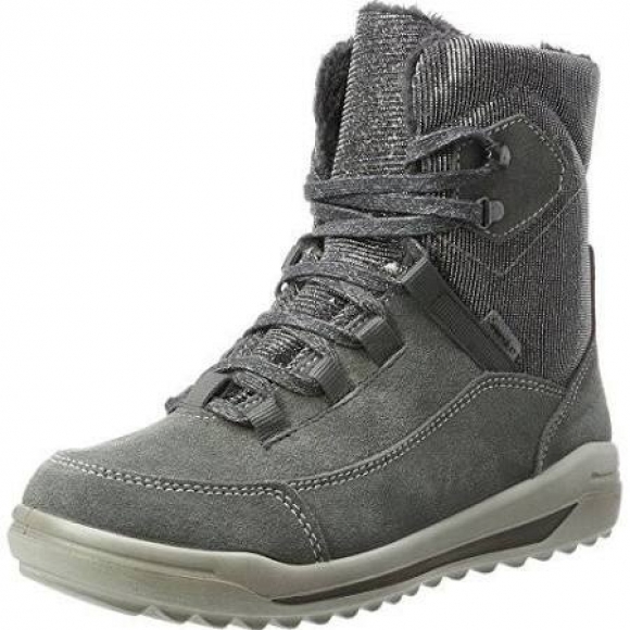 Ricosta Lauri SPT patina/antra Stiefel in pajero/wonderful