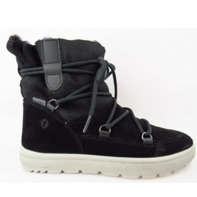 Ricosta SAKARI TEX Boots in schwarz Ricosta SAKARI TEX Boots in schwarz