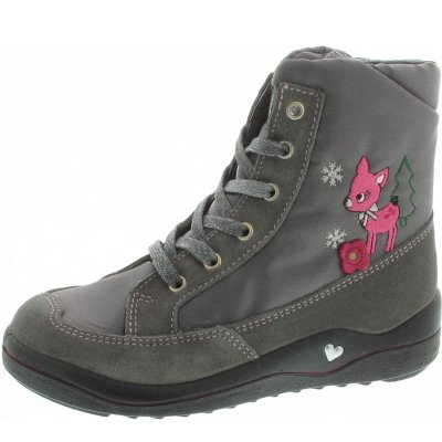 Ricosta Ruby Stiefel in patina