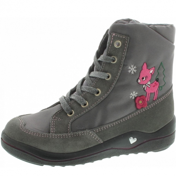 Ricosta Ruby Stiefel in patina