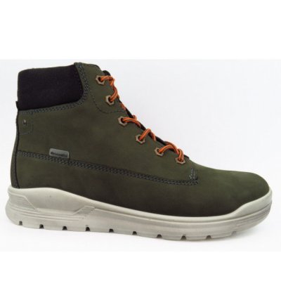 Ricosta DIRK army RTX mittel Winterstiefel in 7 army