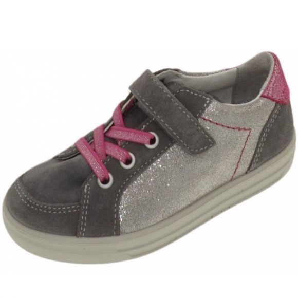 Ricosta MARIELLE Sneaker low in 2 graphit