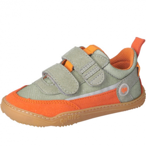 Ricosta Halbschuhe in grün