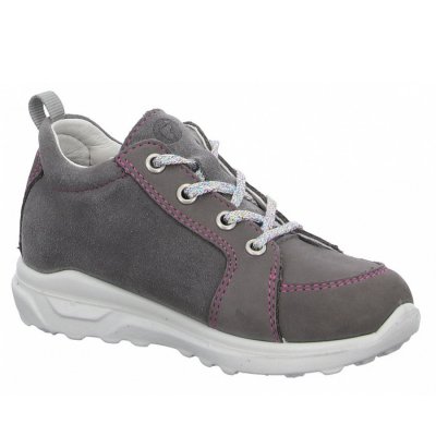 Ricosta TEMMY Stiefel in graphit