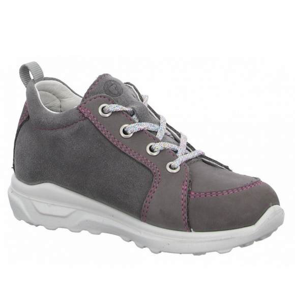 Ricosta TEMMY Stiefel in graphit
