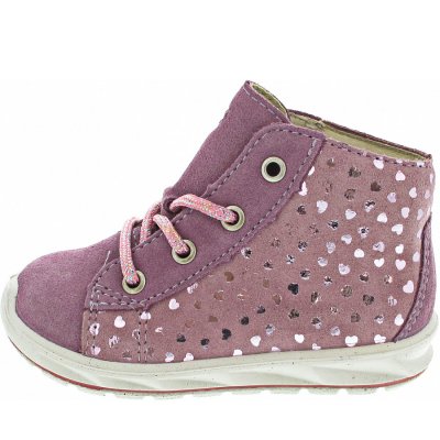 Ricosta Zita Lauflern in purple