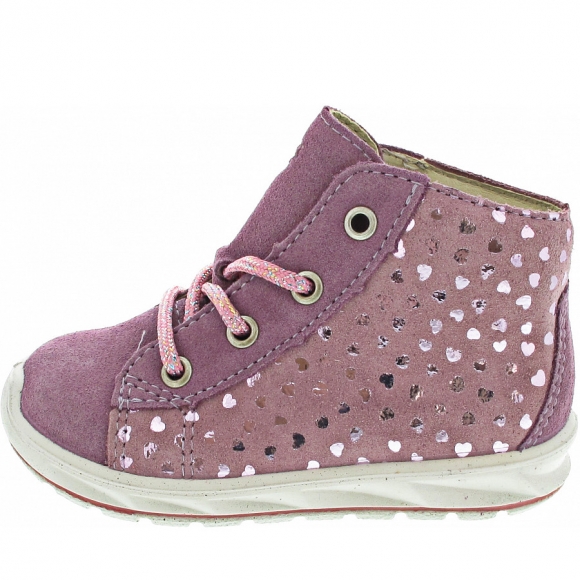 Ricosta Zita Lauflern in purple