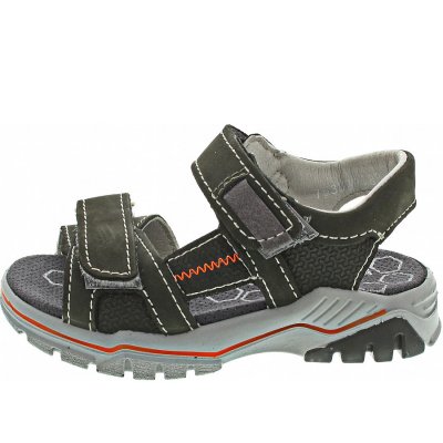 Ricosta Trail Sandale in army-oliv