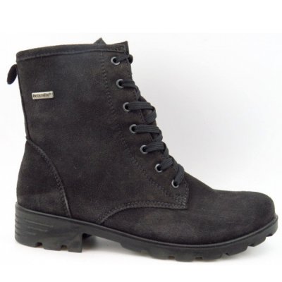 Ricosta Disera asphalt RTX M Stiefelette in asphalt