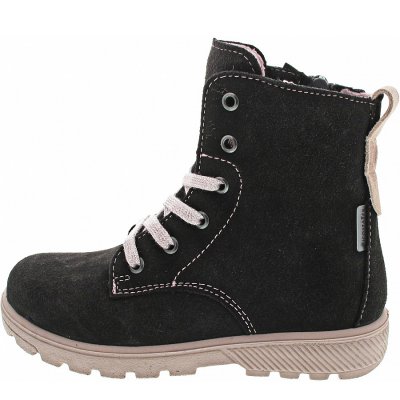 Ricosta ANNI Schnürstiefel in aphalt Ricosta ANNI Schnürstiefel in aphalt