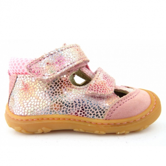 Ricosta EBI barbie rose M Minilette in 5 barbie/rose