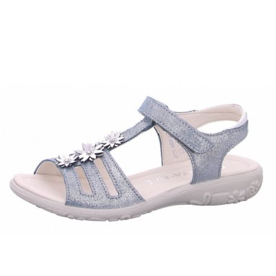 Ricosta Cleo Sandale in 130 arctic Ricosta Cleo Sandale in 130 arctic