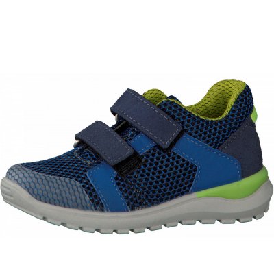 Ricosta ANTON Klettschuh in royal/azur