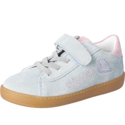 Ricosta Halbschuhe in grün Ricosta Halbschuhe in grün