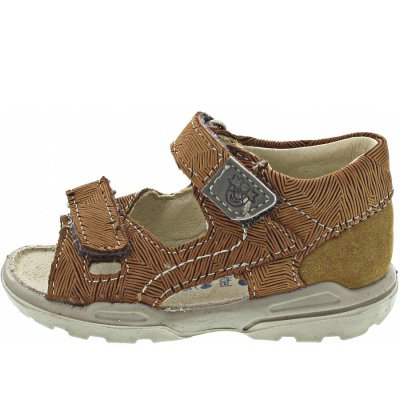 Ricosta KLAAS Minilette in caramel