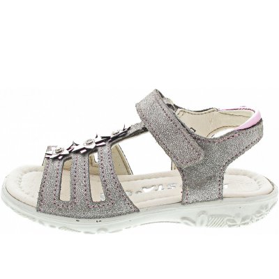 Ricosta Cleo Sandale in graphit Ricosta Cleo Sandale in graphit