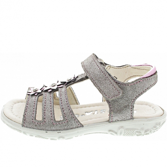 Ricosta Cleo Sandale in graphit