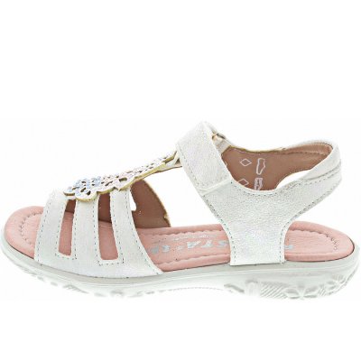 Ricosta CELINA Sandale in bianco Ricosta CELINA Sandale in bianco