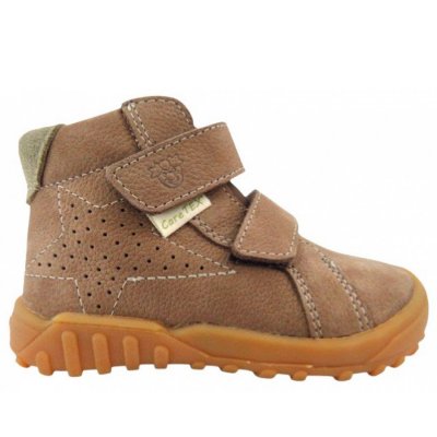 Ricosta DONNY Klettstiefel in schoko