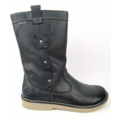 Ricosta Greta -M- see Kentucky Schaftstiefel in see