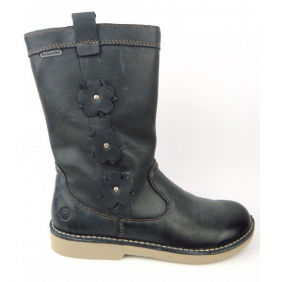 Ricosta Greta -M- see Kentucky Schaftstiefel in see