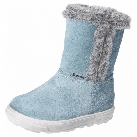 Ricosta Usky Kurzstiefel in artic